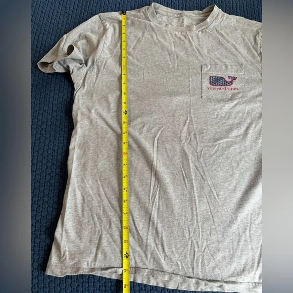 Vineyard Vines Shirt - Picture 6 of 6